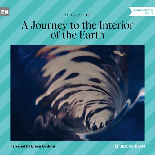 Cover von Jules Verne - A Journey to the Interior of the Earth