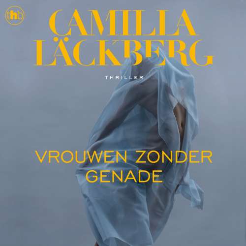 Cover von Camilla Läckberg - Vrouwen zonder genade