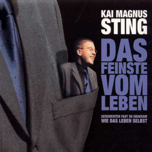Cover von Kai Magnus Sting - Das Feinste Vom Leben