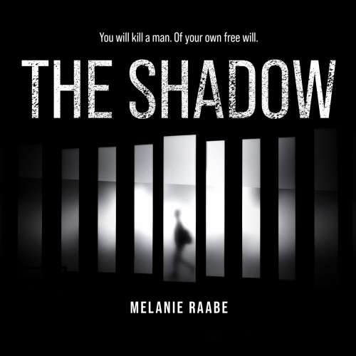 Cover von Melanie Raabe - The Shadow