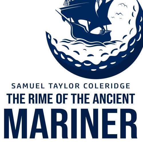 Cover von The Rime of the Ancient Mariner - The Rime of the Ancient Mariner