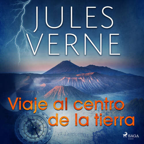 Cover von Jules Verne - Viaje al centro de la tierra