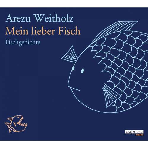 Cover von Arezu Weitholz - 