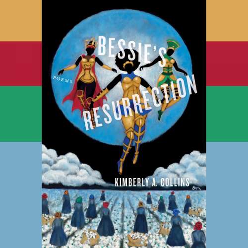 Cover von Kimberly A. Collins - Bessie's Resurrection