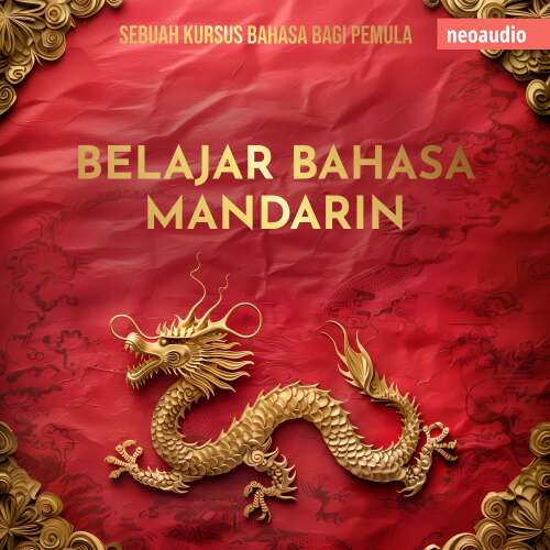 Cover von Kursus bahasa untuk pemula - Belajar Bahasa Mandarin