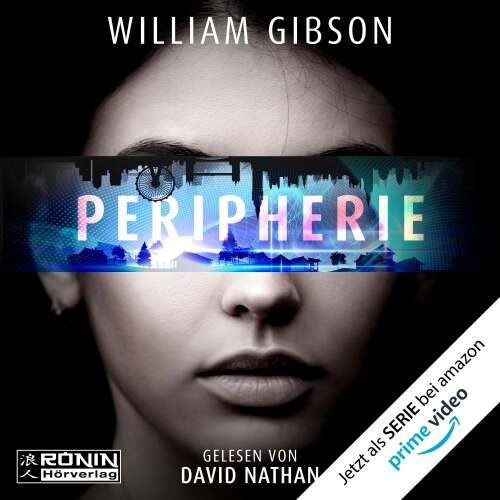 Cover von William Gibson - Peripherie