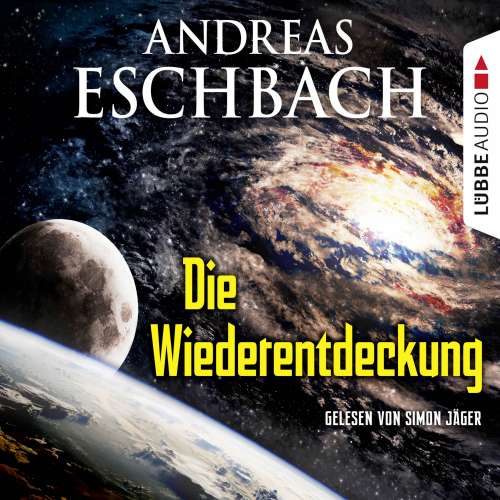 Cover von Andreas Eschbach - Die Wiederentdeckung - Kurzgeschichte