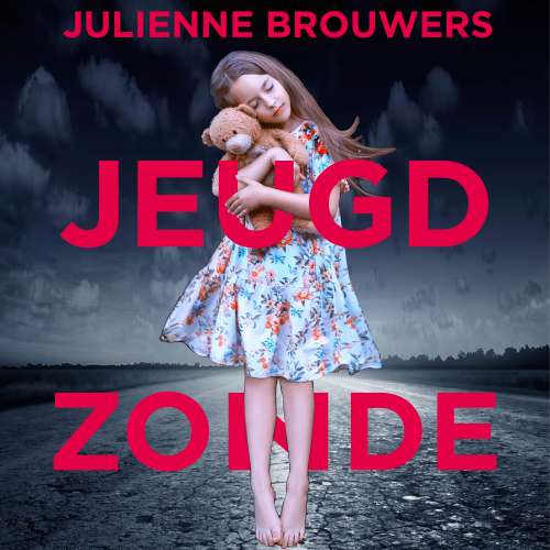 Cover von Julienne Brouwers - Jeugdzonde