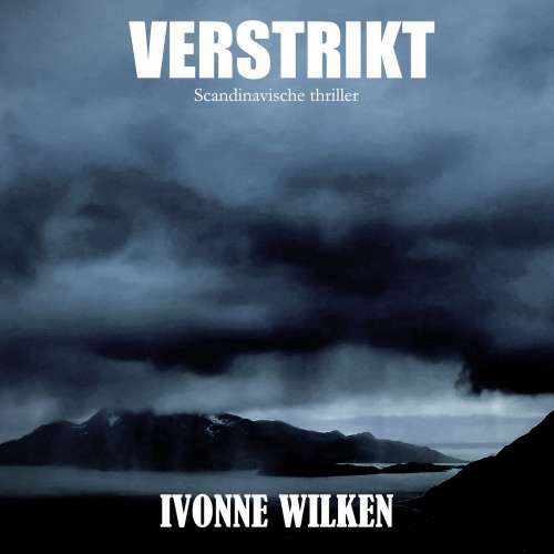 Cover von Ivonne Wilken - Verstrikt