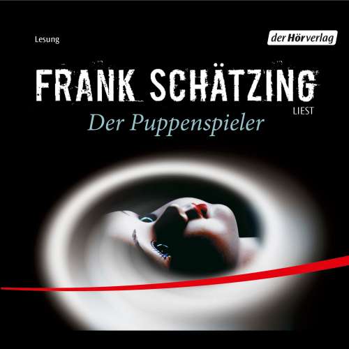 Cover von Frank Schätzing - Der Puppenspieler