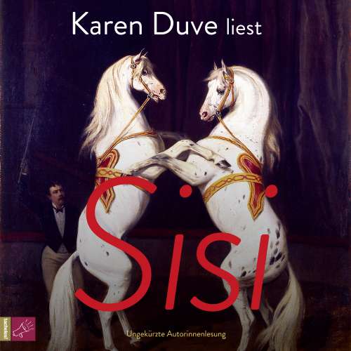 Cover von Karen Duve - Sisi