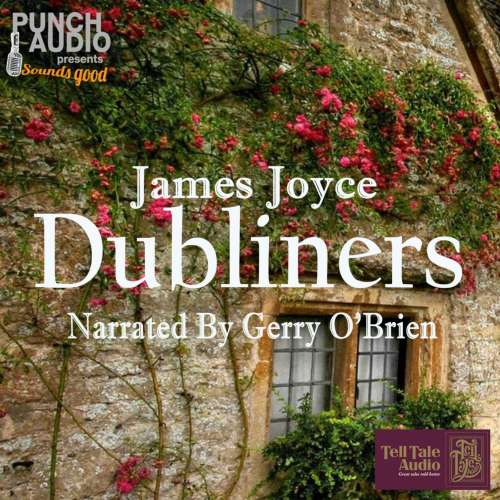 Cover von James Joyce - Dubliners