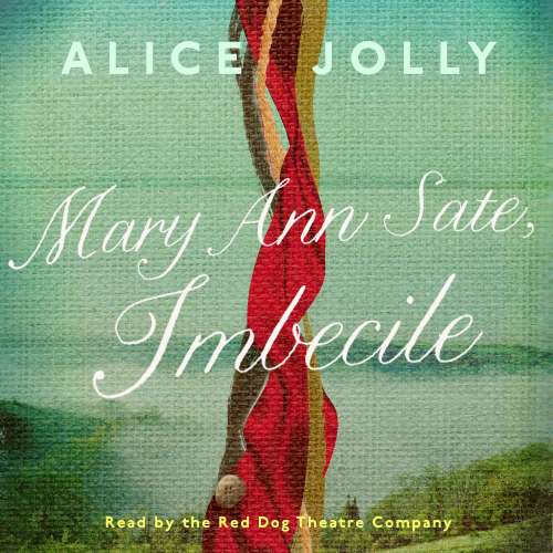 Cover von Alice Jolly - Mary Ann Sate, Imbecile