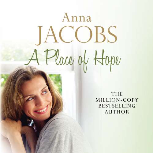 Cover von Anna Jacobs - The Hope Trilogy - Book 1 - A Place of Hope
