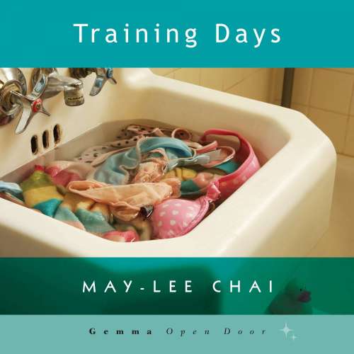 Cover von Mai-Lee Chai - Training Days