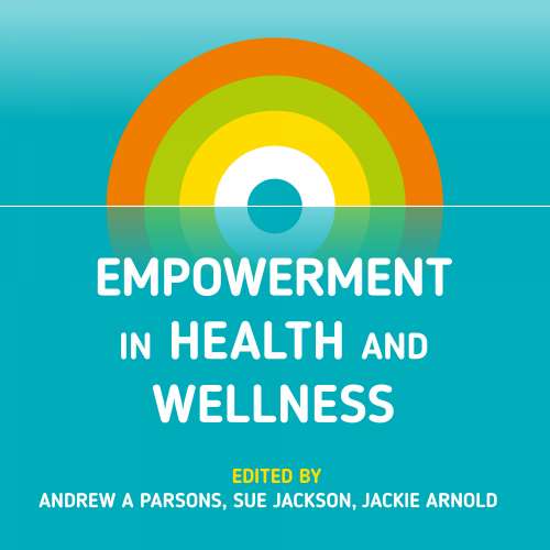 Cover von Gavin Andrews - Empowerment in Health and Wellness