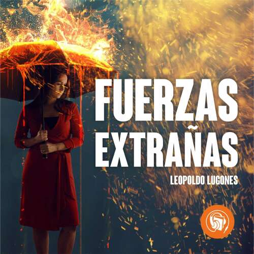 Cover von Leopoldo Lugones - Fuerzas Extrañas