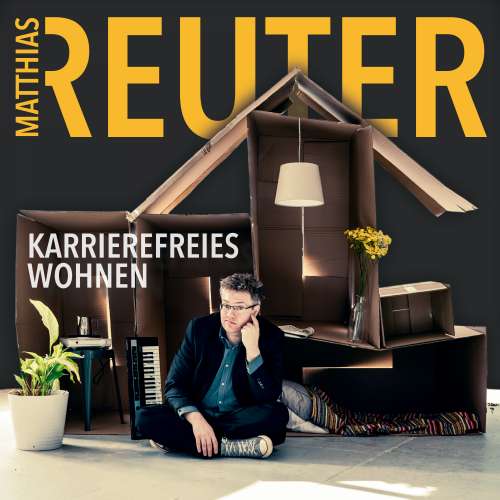 Cover von Matthias Reuter - Karrierefreies Wohnen