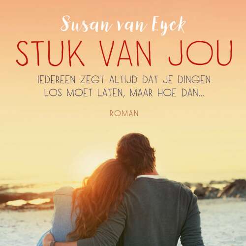 Cover von Susan van Eyck - Stuk van jou