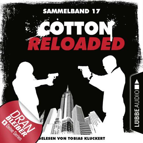 Cover von Cotton Reloaded - Sammelband 17 - Folgen 49-50