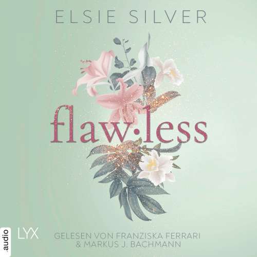 Cover von Elsie Silver - Chestnut Springs - Teil 1 - Flawless