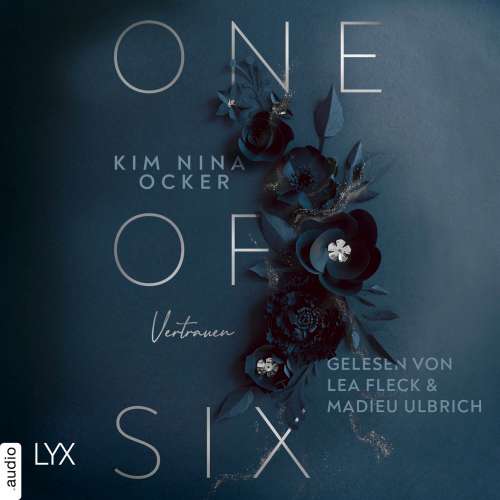 Cover von Kim Nina Ocker - One of Six - Teil 2 - One Of Six - Vertrauen