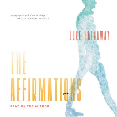 Cover von Luke Hathaway - The Affirmations