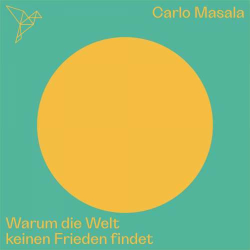Cover von Carlo Masala - Auf dem Punkt - Warum die Welt keinen Frieden findet