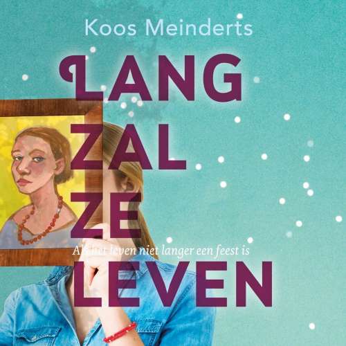 Cover von Koos Meinderts - Lang zal ze leven