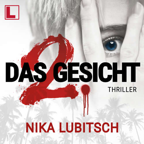 Cover - Nika Lubitsch - Das 2. Gesicht