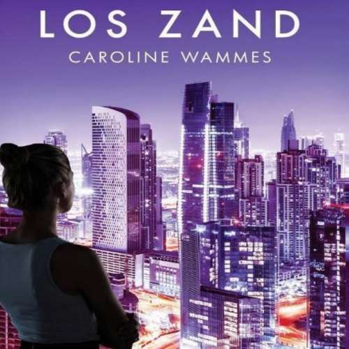 Cover von Caroline Wammes - Los zand