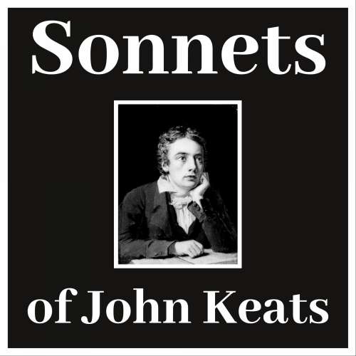 Cover von John Keats - Sonnets of John Keats