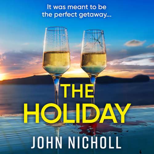 Cover von John Nicholl - Holiday