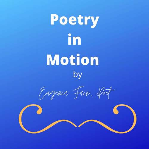 Cover von Eugenia Gayle Fain - Poetry in Motion