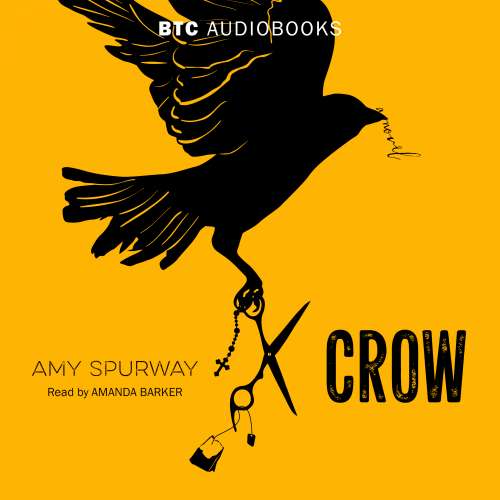 Cover von Amy Spurway - Crow