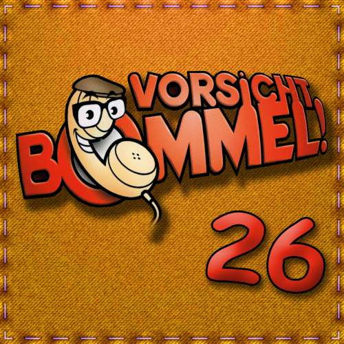 Cover von Best of Comedy: Vorsicht Bommel 26 - Best of Comedy: Vorsicht Bommel 26