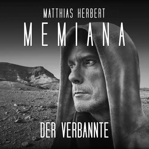 Cover von Matthias Herbert - Memiana - Band 5 - Der Verbannte