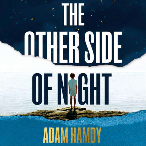 Cover von Adam Hamdy - The Other Side of Night
