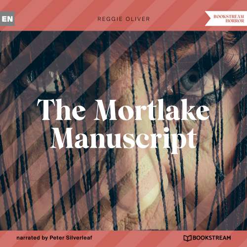 Cover von Reggie Oliver - The Mortlake Manuscript