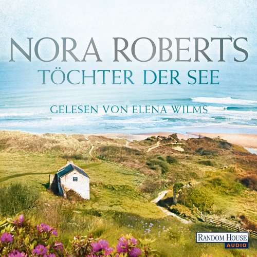 Cover von Nora Roberts - Töchter der See