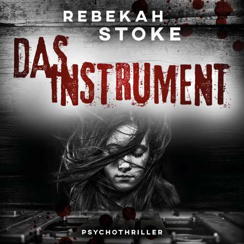 Cover von Rebekah Stoke - Das Instrument