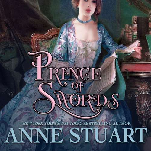 Cover von Anne Stuart - Prince of Swords