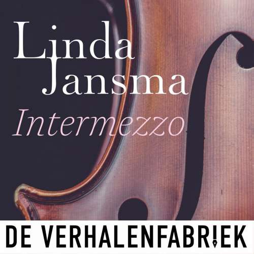 Cover von Linda Jansma - Intermezzo