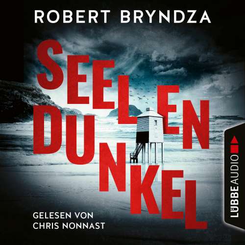 Cover von Robert Bryndza - Kate-Marshall-Reihe - Teil 3 - Seelendunkel