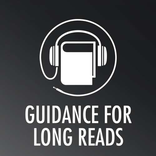 Cover von Long Reads - 