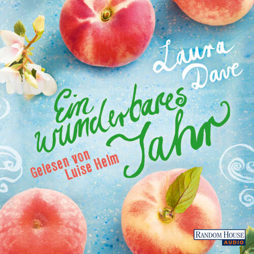 Cover von Laura Dave - Ein wunderbares Jahr