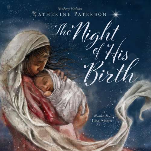 Cover von Katherine Paterson - The Night of His Birth