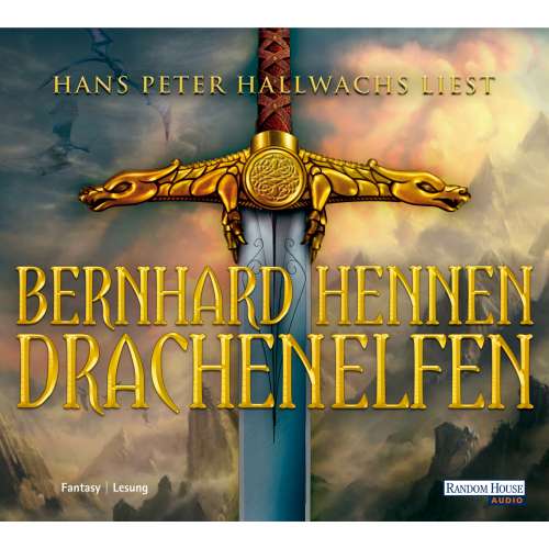 Cover von Hallwachs, Hans Peter - 