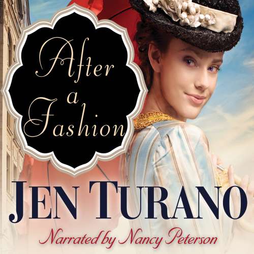 Cover von Jen Turano - After a Fashion