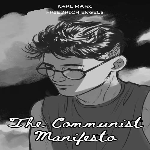 Cover von Karl Marx - The Communist Manifesto